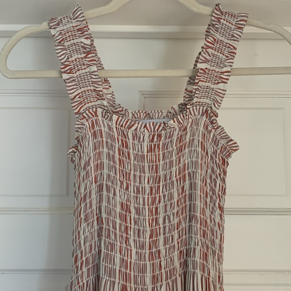 La Ligne Vera Dress - Picture 3 of 4